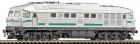 36224 Roco Diesel locomotive V 01 of ITL